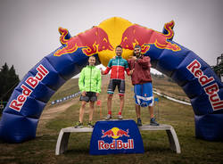 Red Bull Mottarone