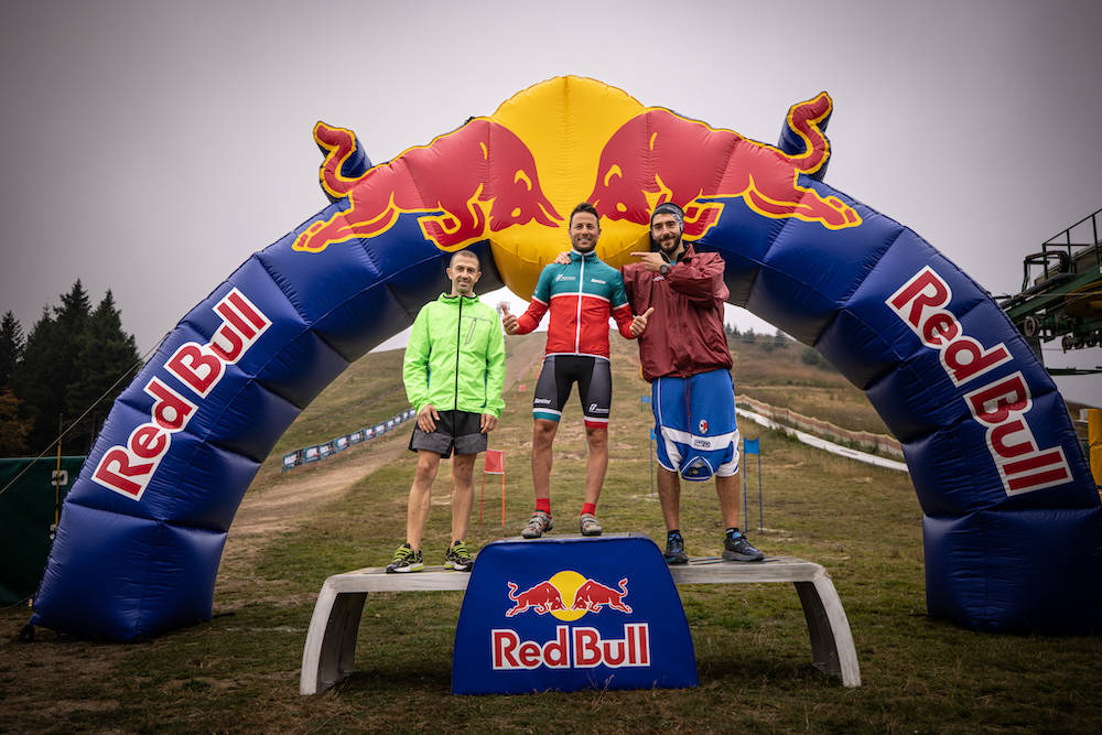 Red Bull Mottarone