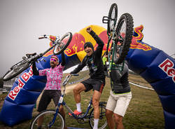 Red Bull Mottarone