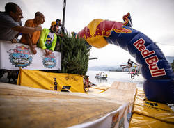 Red Bull Mottarone