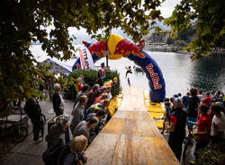 Red Bull Mottarone