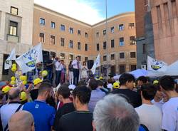 Salvini a varese 