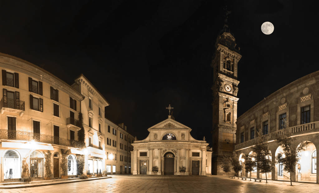 Sato Code - Escape room a cielo aperto