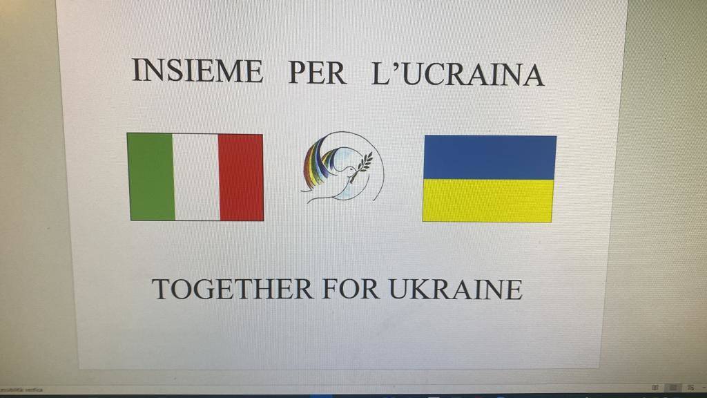 Serata di solidarietà a Luvinate