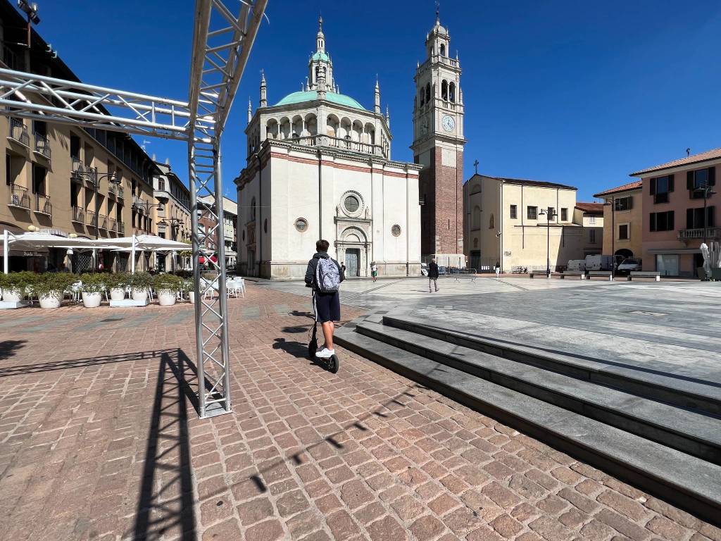 settimana mobilità centro busto arsizio 