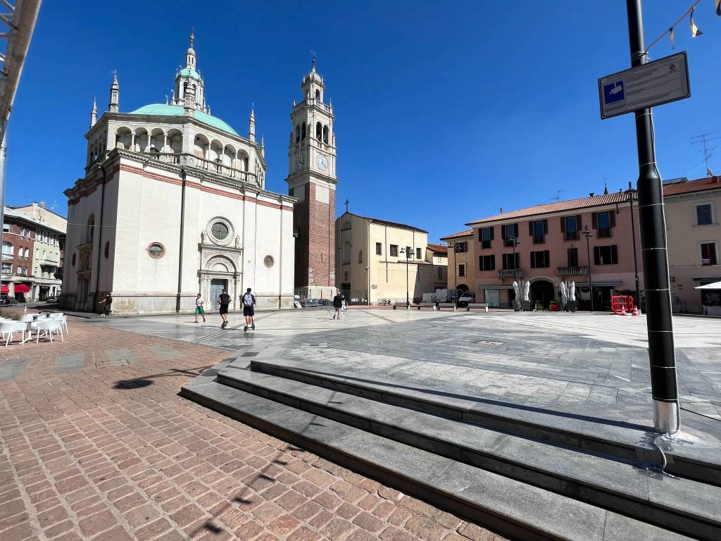settimana mobilità centro busto arsizio 