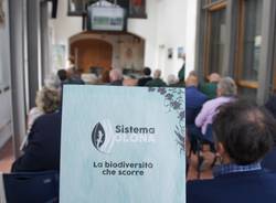 "Sistema Olona". Siglato l'accordo di rete a tutela della biodiversità nella provincia di Varese