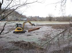 "Sistema Olona". Siglato l'accordo di rete a tutela della biodiversità nella provincia di Varese