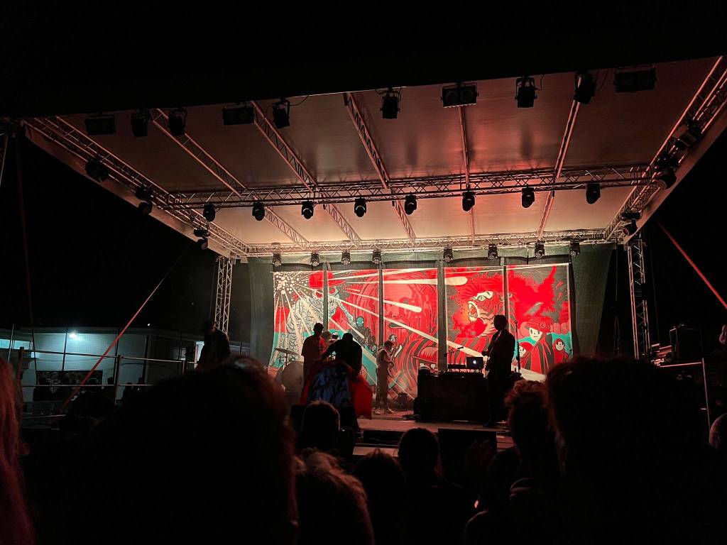 Strade Sonore