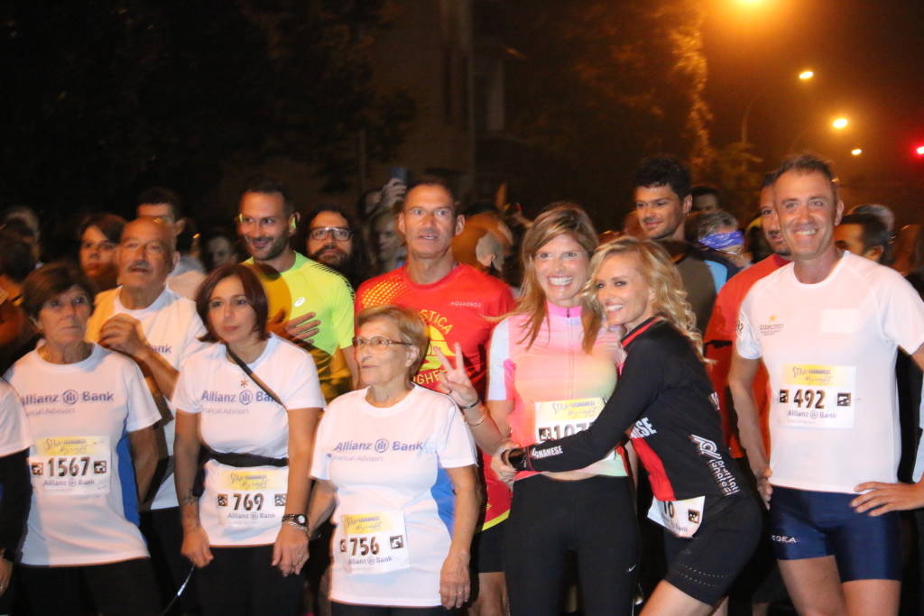 Stralegnanese By Night settembre 2022