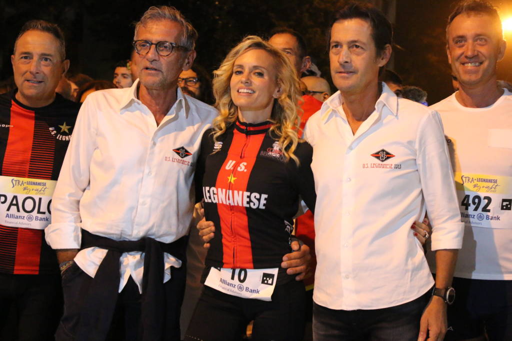 Stralegnanese By Night settembre 2022