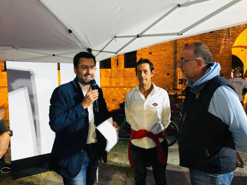 Stralegnanese By Night settembre 2022
