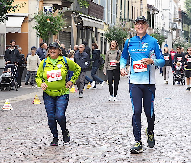 Strasaronno 2022