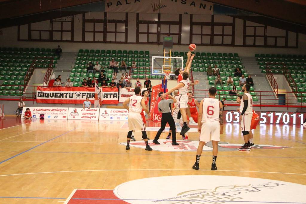 supercoppa- Legnano- Livorno
