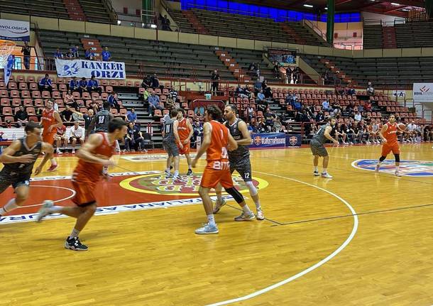 supercoppa- Legnano- Orzinuovi