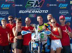 team undici motociclismo 2022 uisp