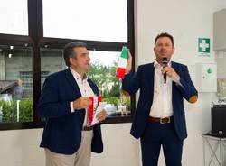 Tech-Masters Italia