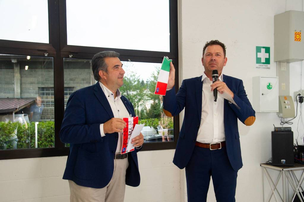 Tech-Masters Italia