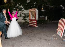 The Combello Wedding