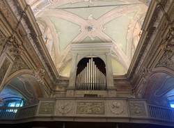 Castello Cabiaglio - Chiesa di Sant'Appiano