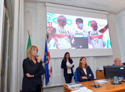tre valli varesine presentazione