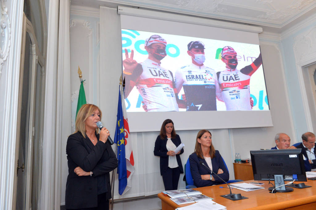 tre valli varesine presentazione