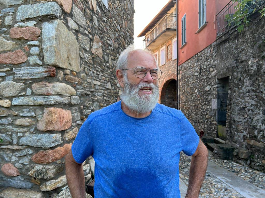 Valganna tour 2022 persone