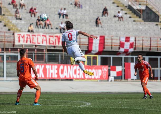 Varese Alcione calcio