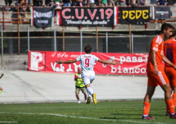 Varese Alcione calcio