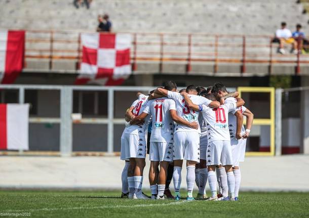 Varese Alcione calcio