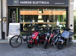 Varese Elettrica