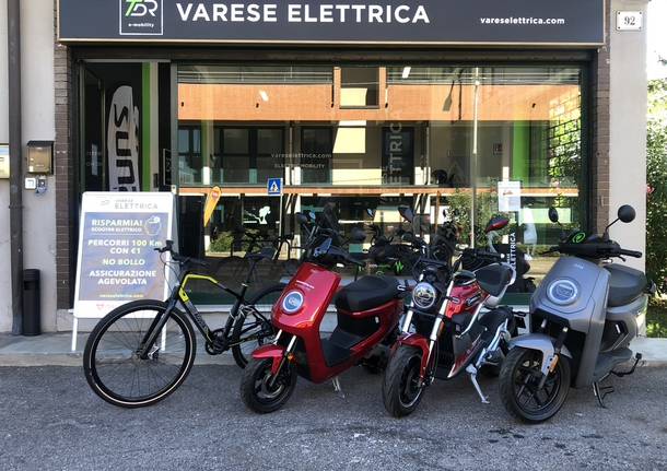 Varese Elettrica