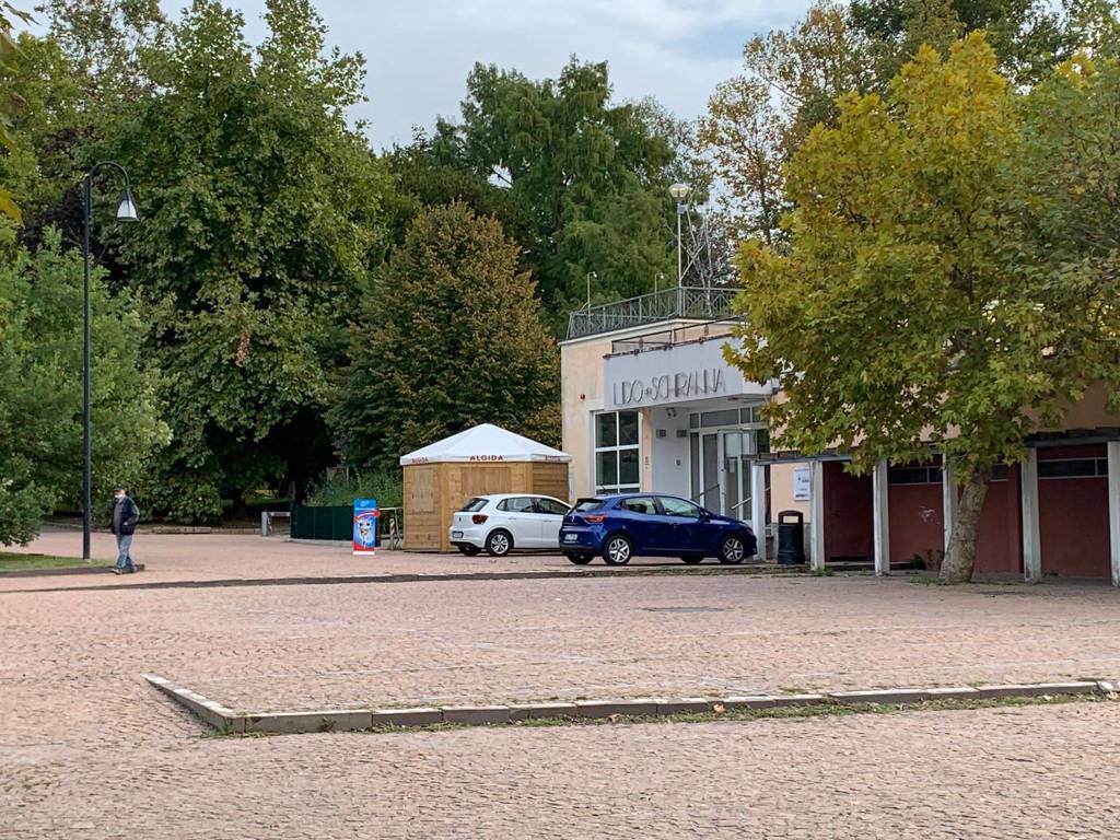 Varese Lago tour 2022 luoghi 