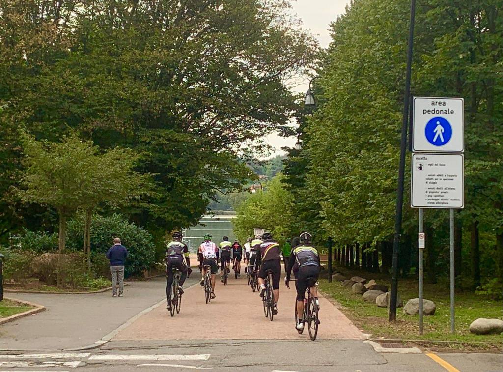 Varese Lago tour 2022 luoghi 