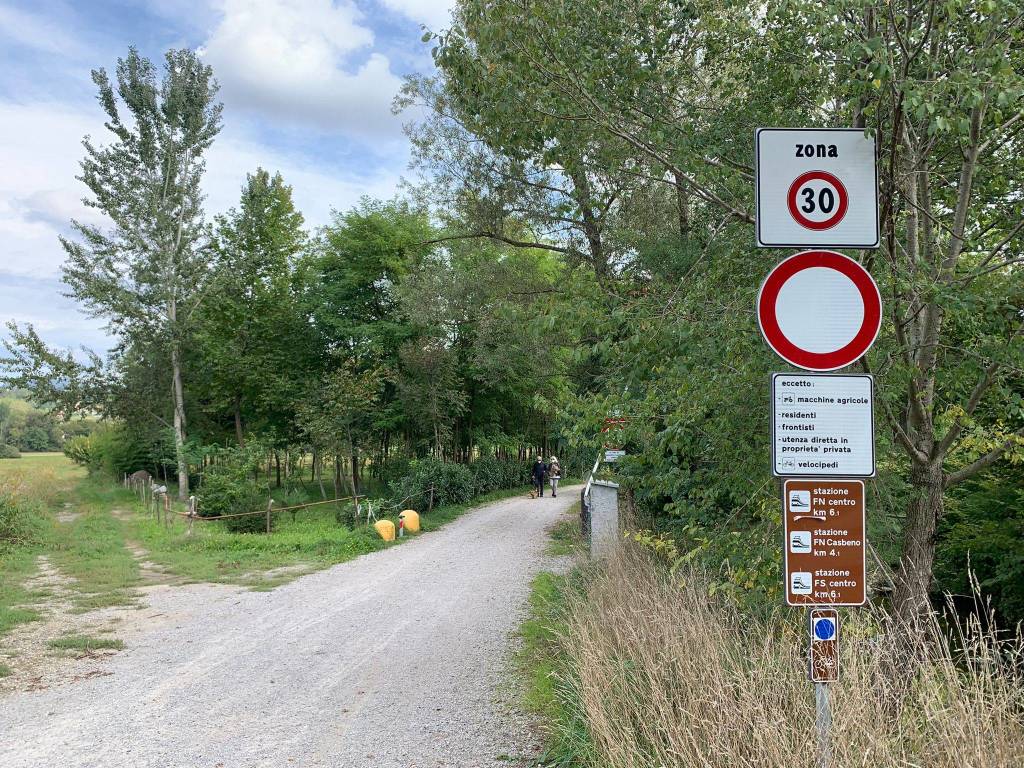 Varese Lago tour 2022 luoghi 