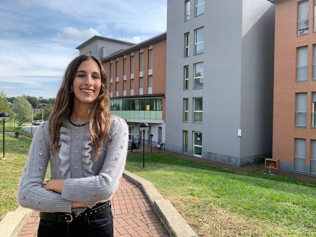 Varese Lago tour 2022 persone