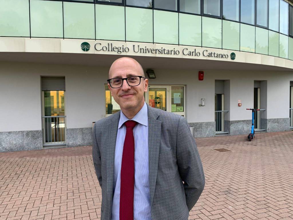 Varese Lago tour 2022 persone