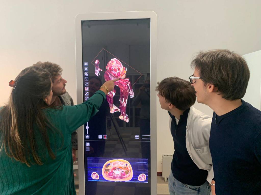 Varese Lago tour 2022 persone