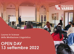 SSML open day