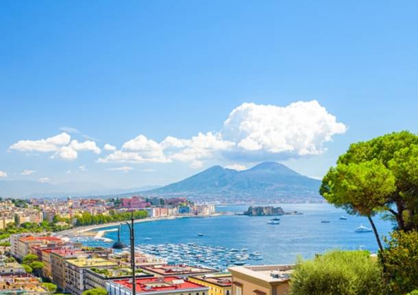 Napoli