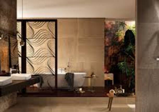 Arredamento bagno