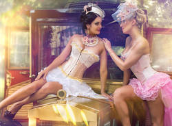Burlesque e Amarone