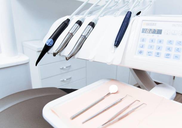 Dentista