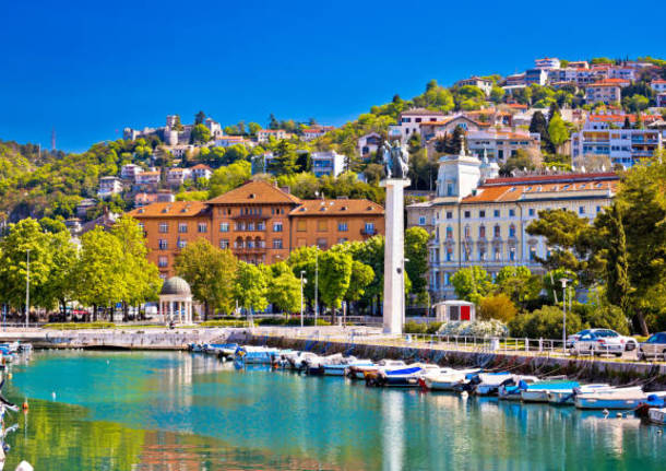 Croazia