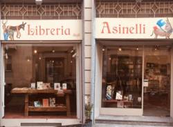 Libreria degli Asinelli 