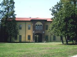 villa corvini