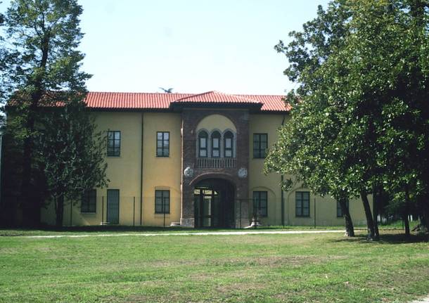 villa corvini