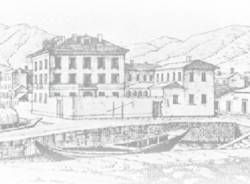 villa simonetta Verbania 