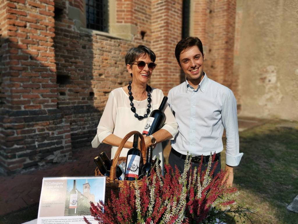 Vino Collegiata 