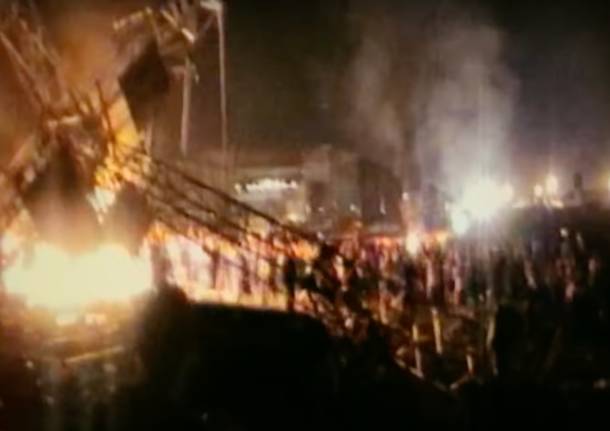 woodstock '99 Netflix